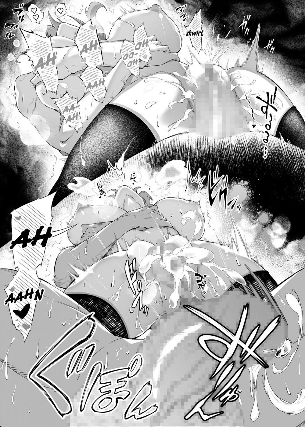 Hentai Manga Comic-Natsu no Yari Naoshi -Inaka to Hanare to Bijin Shimai--Chapter 1-62